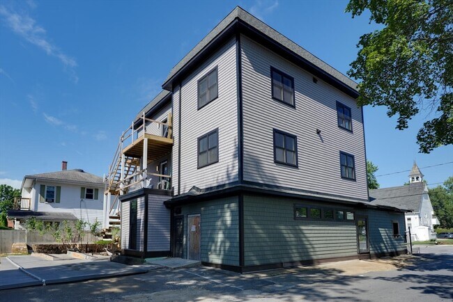 Foto del edificio - 369 Grant St