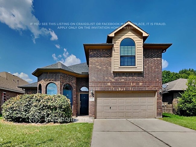 Building Photo - 18416 Sunrise Oaks Ct