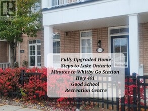 Building Photo - 116 Harbourside Dr