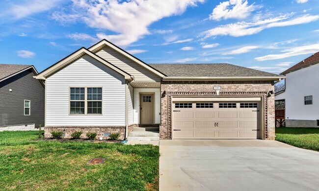 Foto del edificio - Cute Home in Quiet Area ready to Call Home Today!