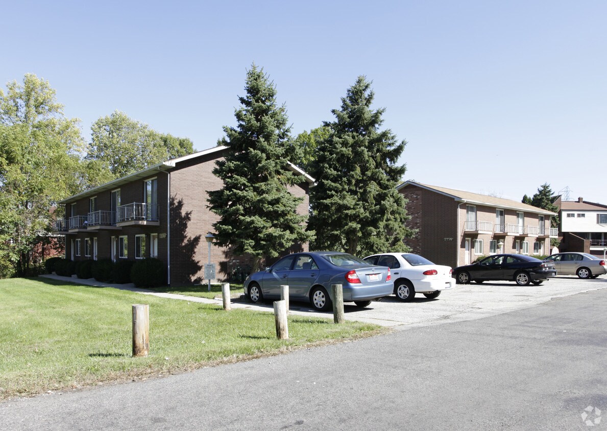 Foto del edificio - 2139 Glenmount Ave