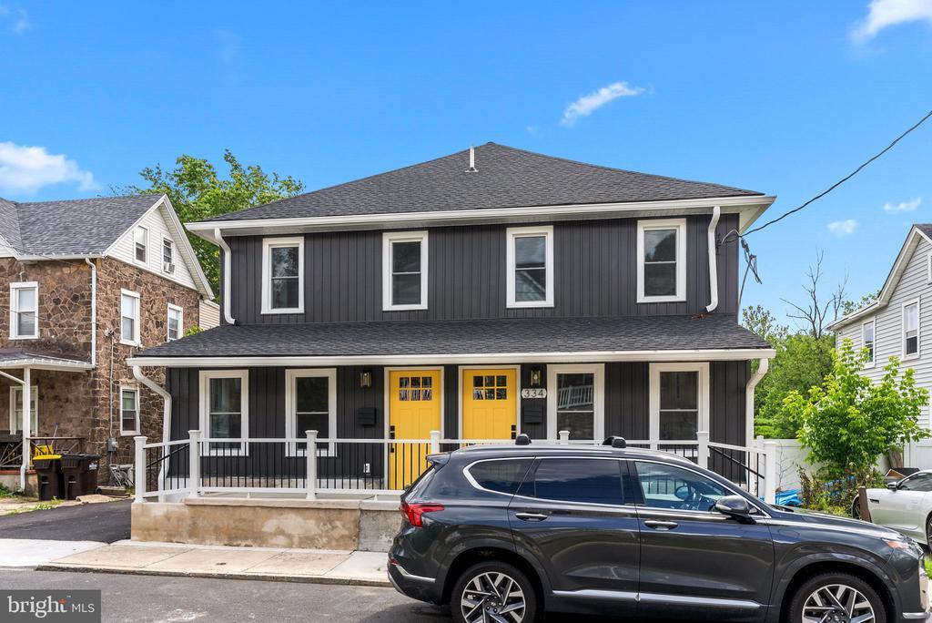 Foto principal - 334 Maple Ave