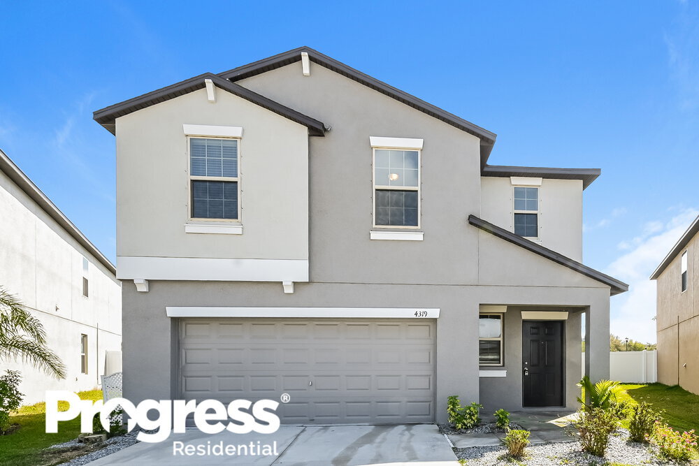 4319 Globe Thistle Dr, Tampa, FL 33619 House for Rent in Tampa, FL