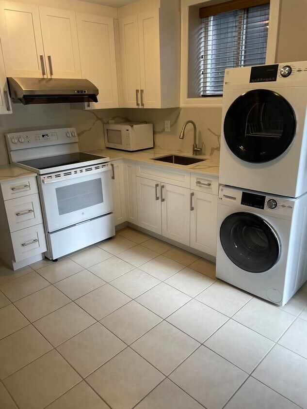 Photo principale - 3048 E 20th Ave