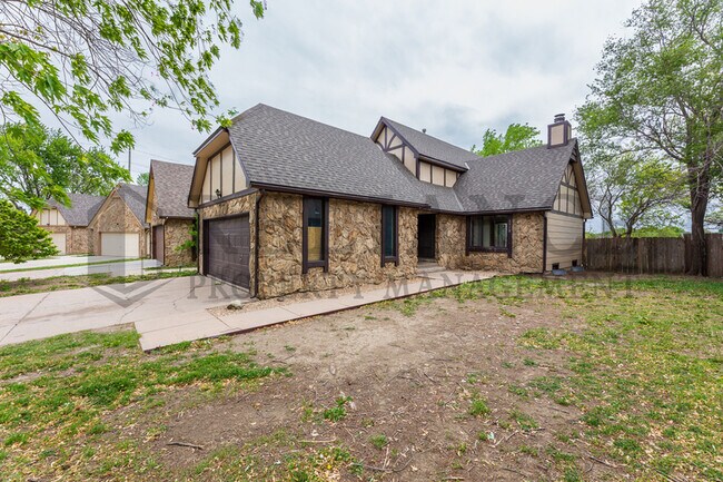 Foto del edificio - 1518 S Todd Pl