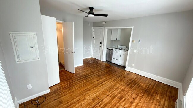 Foto del edificio - 51 Rutgers St