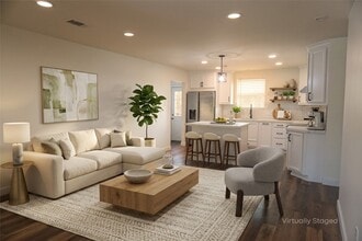 Building Photo - 1610 Antoine Dr