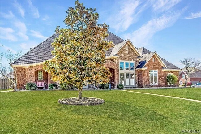 Foto del edificio - 8479 Rockbridge Cir