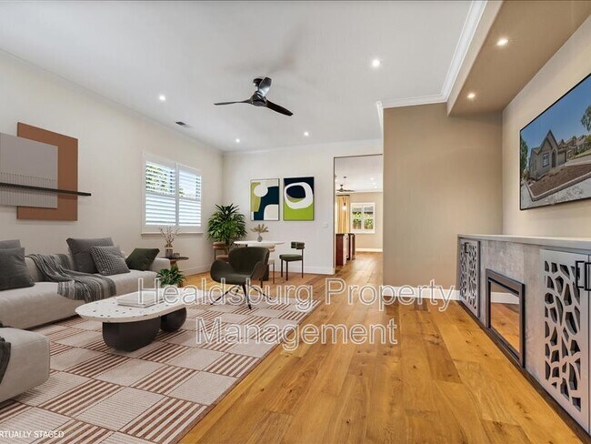 Foto del edificio - 1168 Mitchell Ln