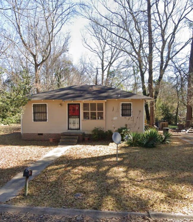 Photo - 548 Willaman St House