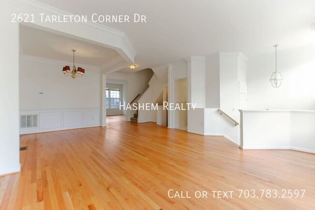 Building Photo - 2621 Tarleton Corner Dr