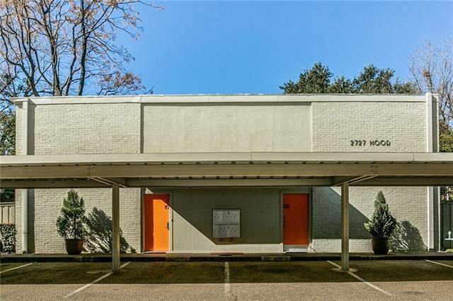 Foto del edificio - 2727 Hood St