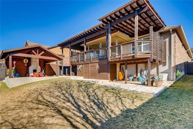 Building Photo - 673 Ledge Stone Dr