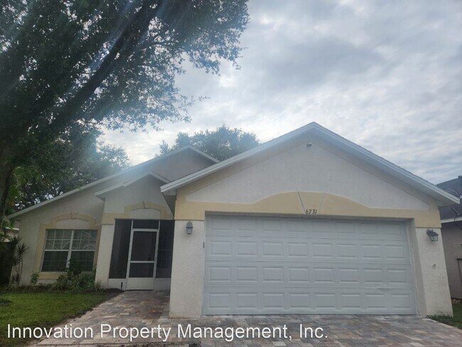 Foto del edificio - 3 br, 2 bath House - 6731 Fawn Ridge Drive