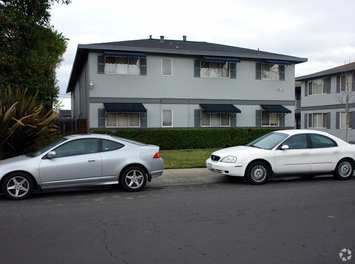 Foto del edificio - 3079 Emerson St