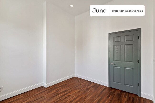 Foto del edificio - Room in Shared 4 bed/1 bath home in Bushwick