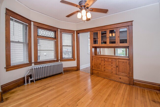 Foto del edificio - 1623 Selby Avenue