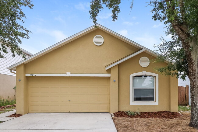 Building Photo - 11436 Ivy Flower Loop