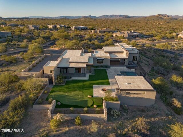 Foto del edificio - 24885 N 124th St