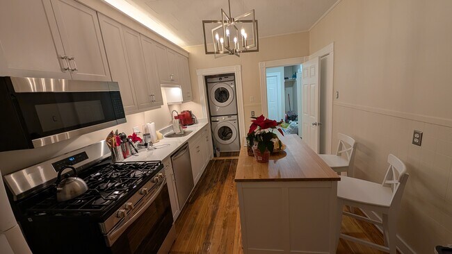 Foto del edificio - 54 Saxton St