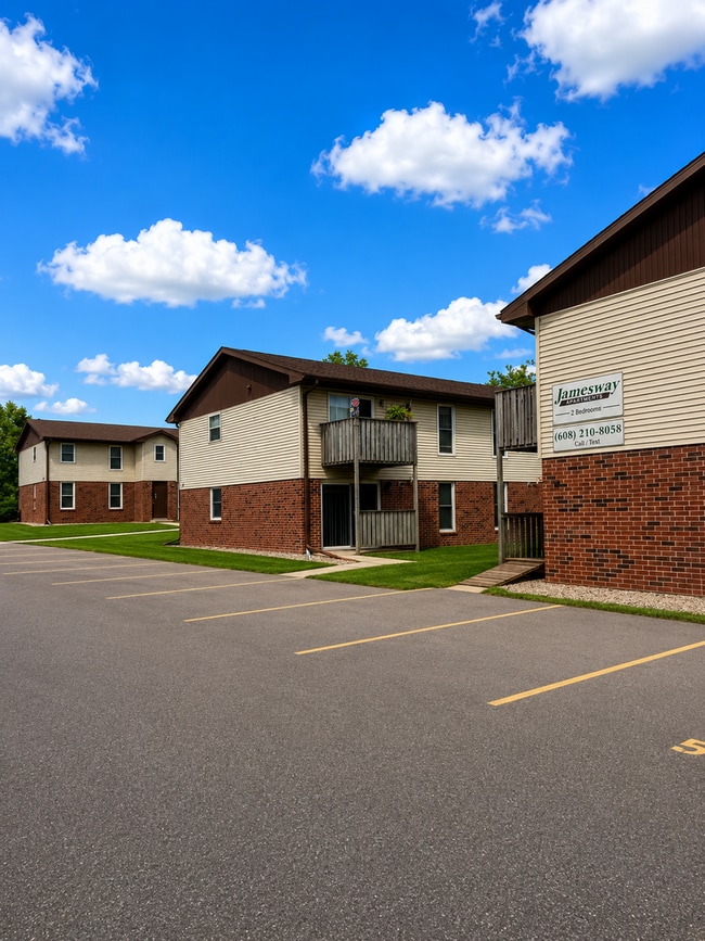 Interior Photo - Jamesway Apartments