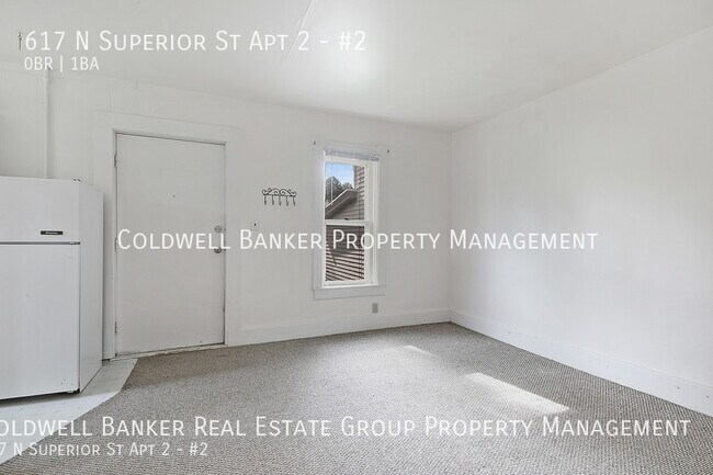 Foto del edificio - 617 N Superior St