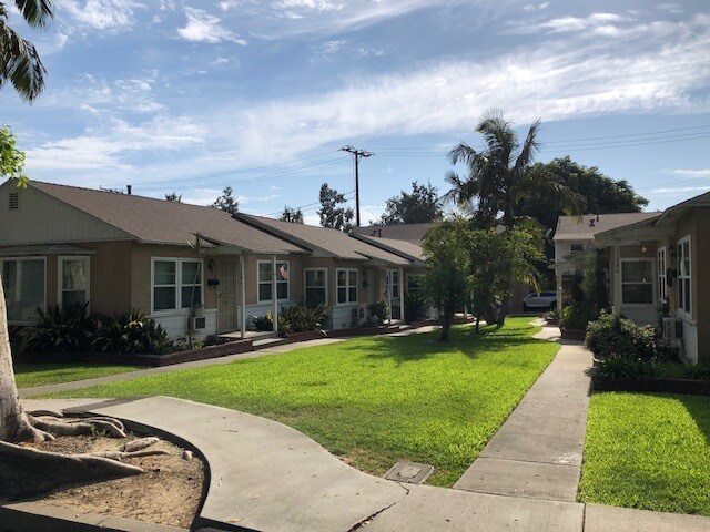 Foto principal - 7755 Painter Ave