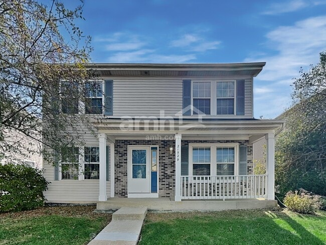 Building Photo - 21529 Gray Wing Dr