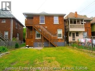 Building Photo - 821 Bruce Ave