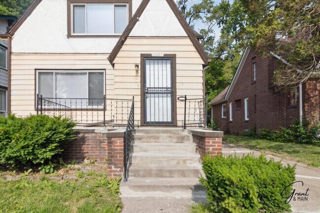 Foto del edificio - 14027 Montrose St