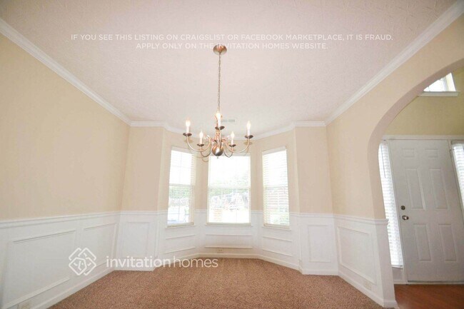 Foto del edificio - 9326 Flowering Trail