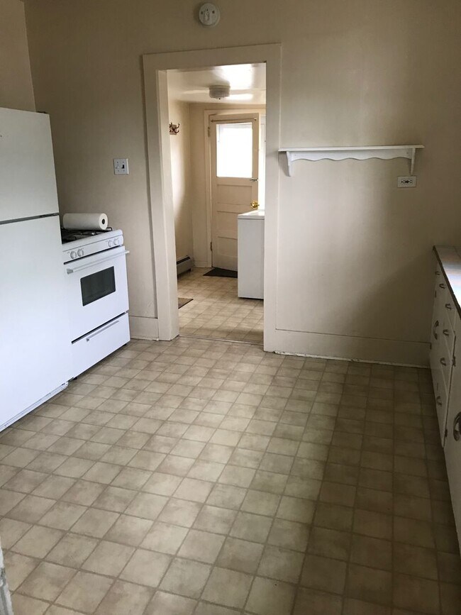 Foto del edificio - 745 1/2 Connecticut Ave-