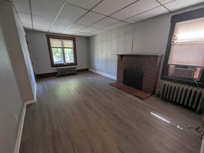 Foto del edificio - 110 Haddon Ave