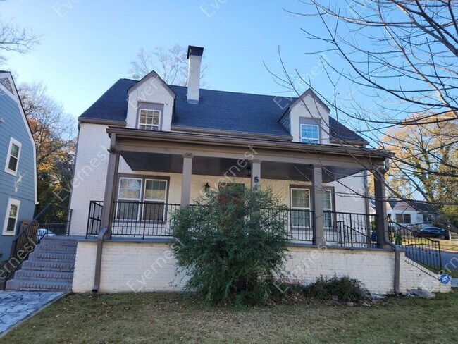 Foto del edificio - 54 Chappell Rd NW