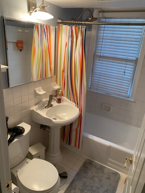 Foto del edificio - 1211 N Pitt St