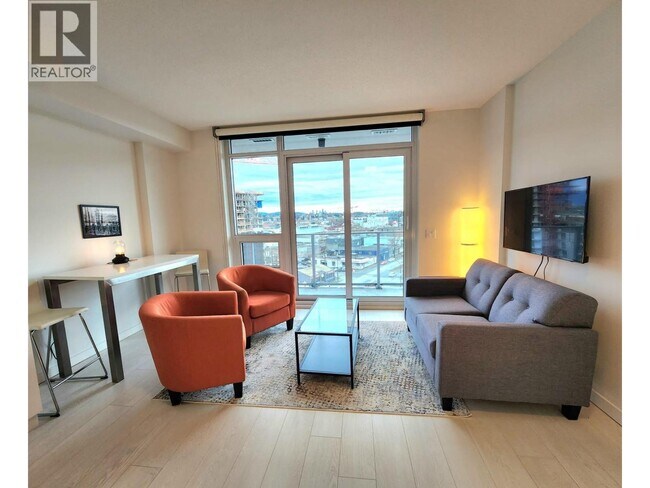 Photo du bâtiment - 180 E 2nd Ave