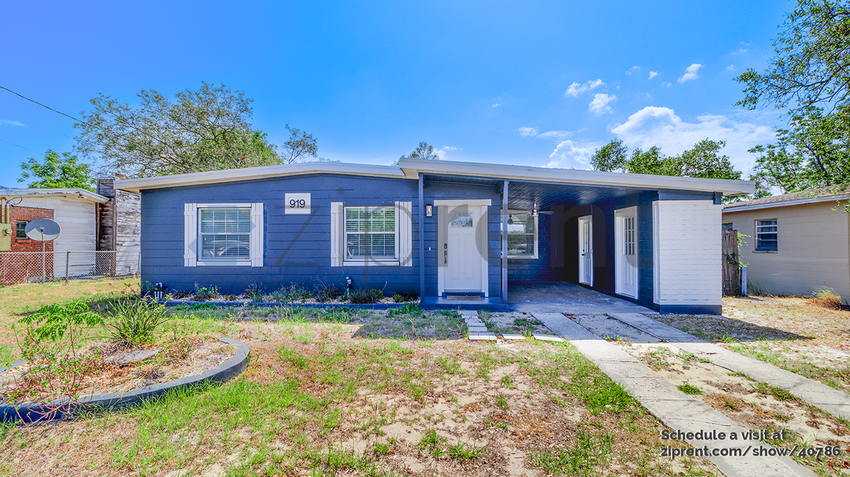 Foto principal - 919 N Hastings St