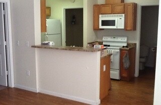 Foto del interior - Front Street Apartments