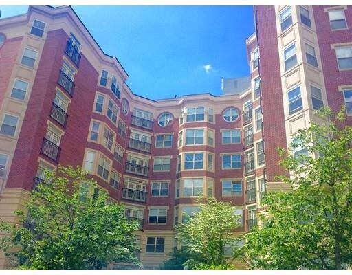 Foto del edificio - 75 Peterborough St