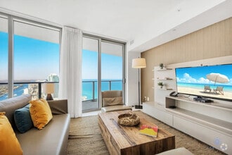 Building Photo - 4111 S Ocean Dr