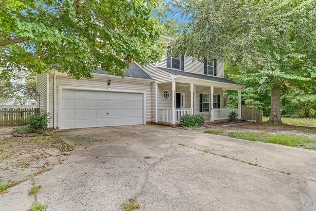 Building Photo - 106 Robin Hood Dr