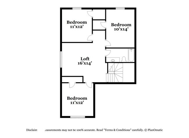 Foto del edificio - 4314 Firebrush Ln
