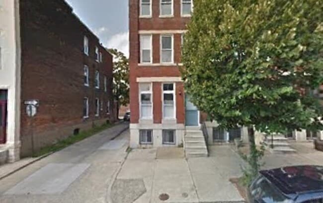 Building Photo - 2506 N Calvert St