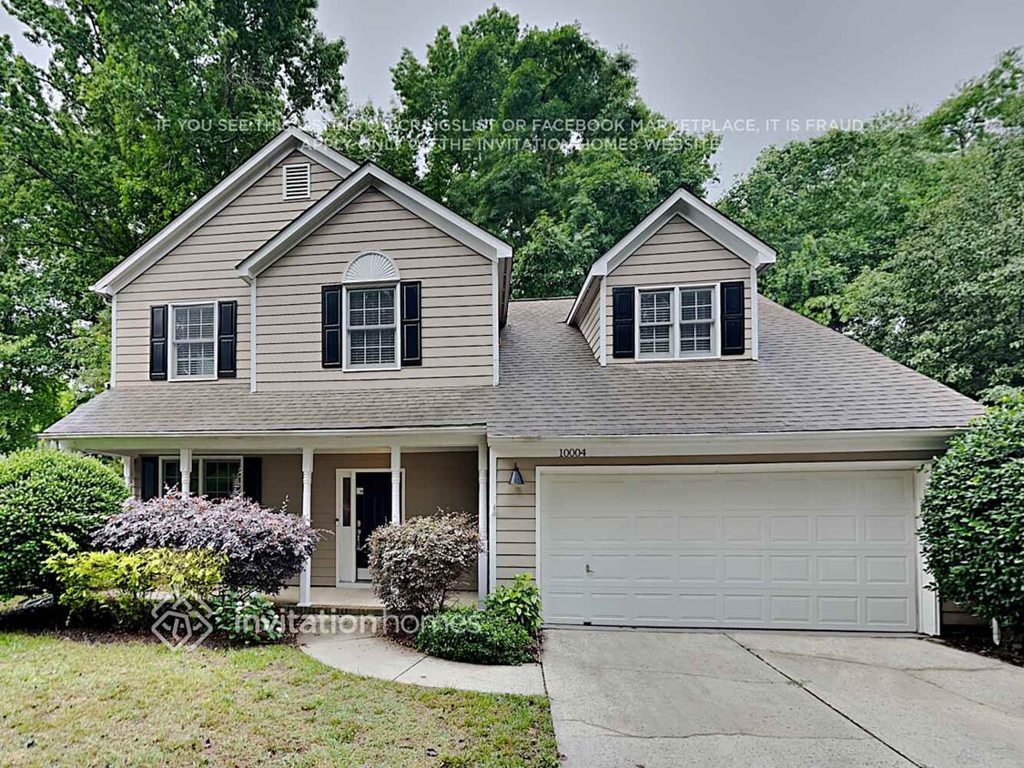 Foto principal - 10004 Gladwick Ct