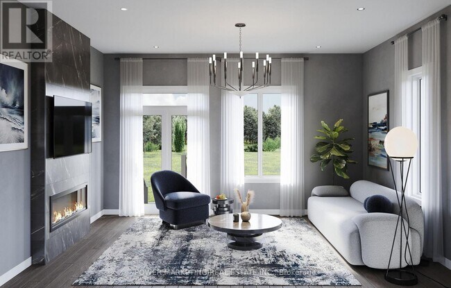 Building Photo - 1301 Cerceau Private