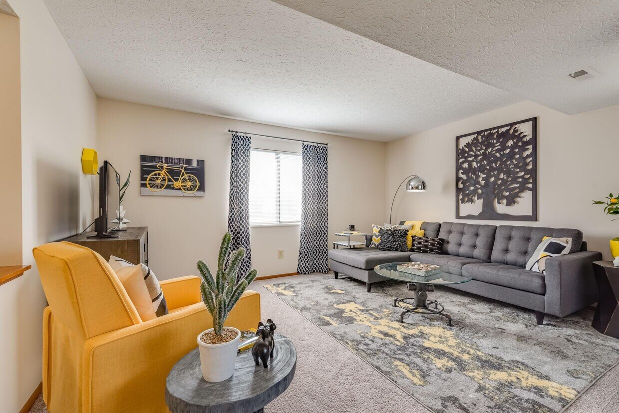 Stoney Creek Apartments Alquileres en Reynoldsburg, OH