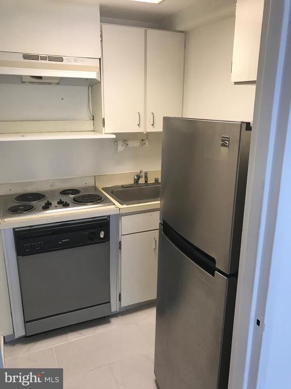 Foto del edificio - 2141 I St NW