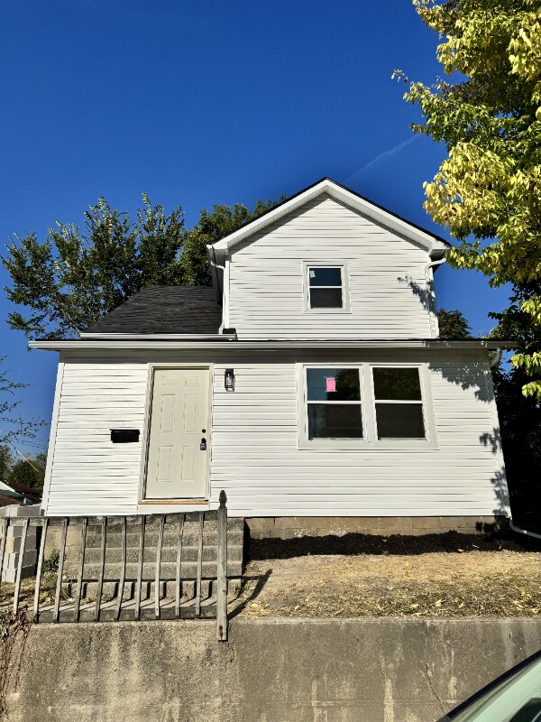 Foto principal - 509 N Elm St