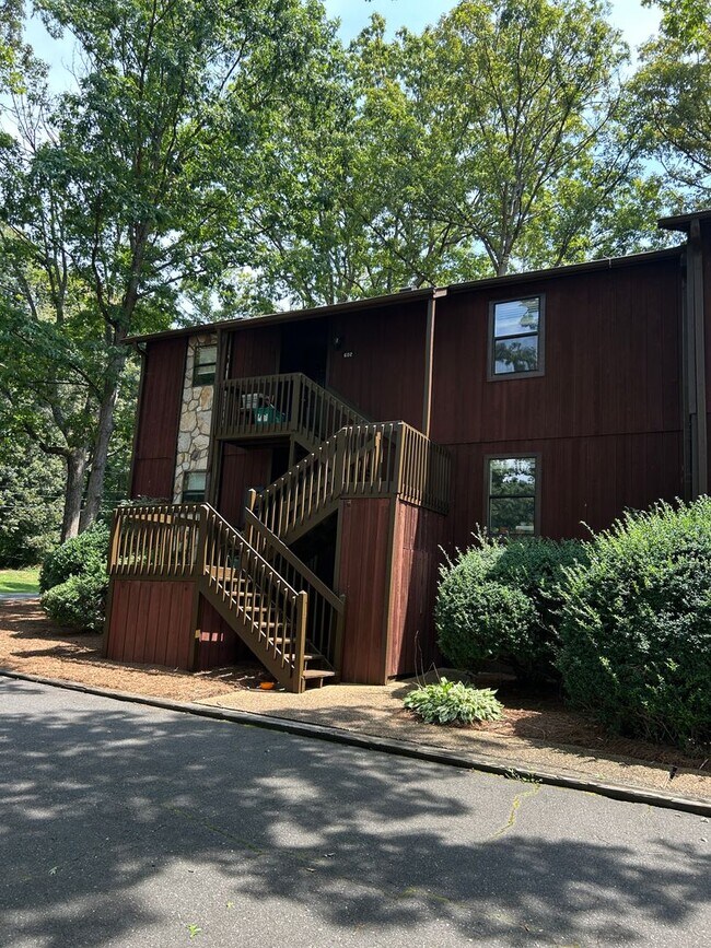 Building Photo - 602 Aspen Pl