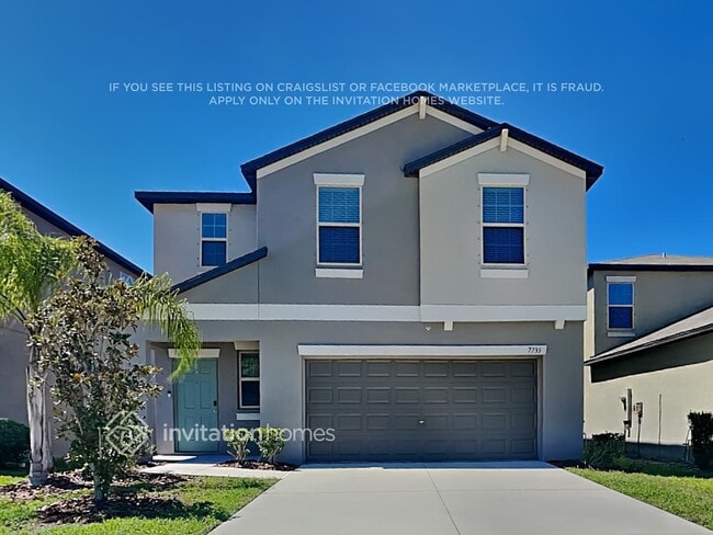 Building Photo - 7735 Silver Berry Ct